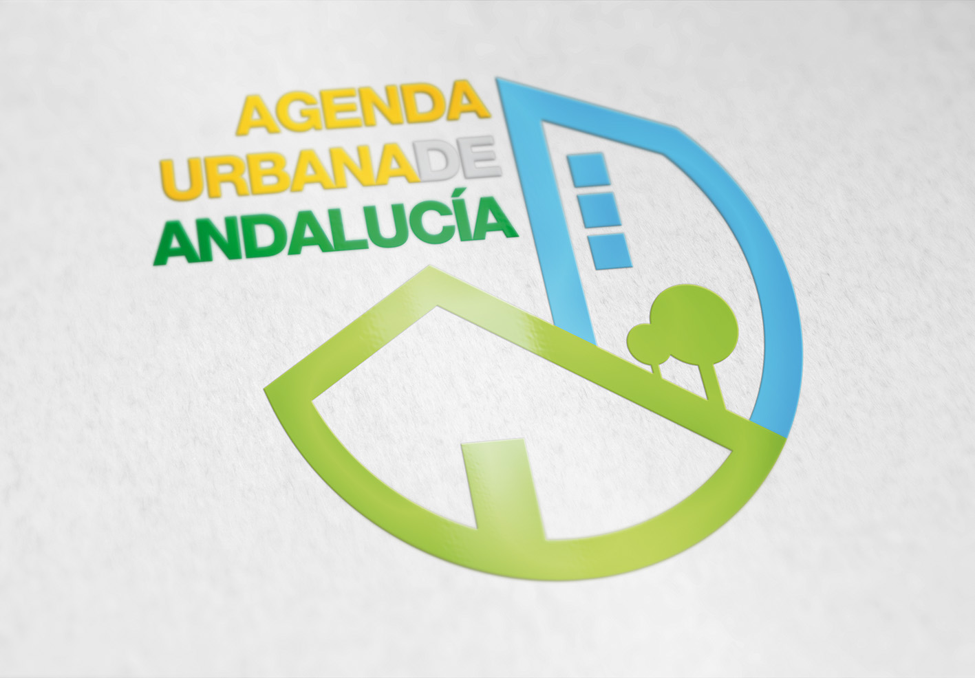 Agenda Urbana de Andalucía