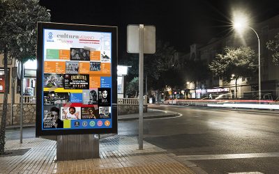 Programa cultural del Ayuntamiento de Huelva